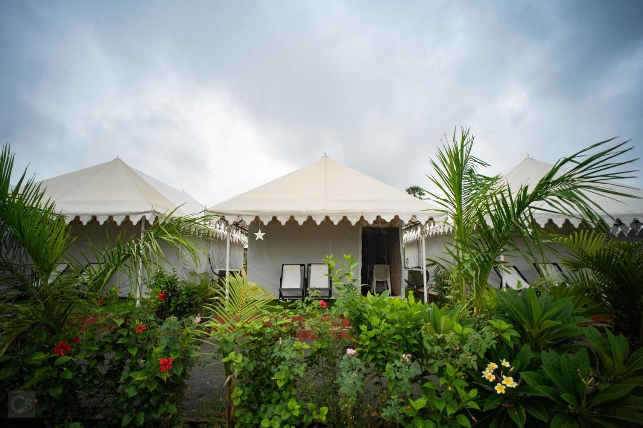 Unity Holiday Tent City Kevadia 外观 照片